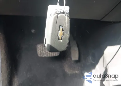 2021 Chevrolet Equinox Fwd Lt z USA, uszkodzony, nr VIN 3GNAXKEV6MS163967